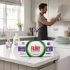 FAIRY Chusteczki Czyszczące LAWENDA Uniwersalne Podgląd zdjęcia produktu 8