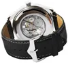 Classique Mechanische Herrenuhr Produktbild-Vorschau 3