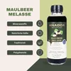 Maulbeeren Melasse | Pekmez | Anadoa Naturhaus - 400 ml Produktbild-Vorschau