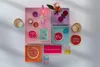 Gift Company Assiette en verre Love Plates Love M, assiette Voir les images du produit 3