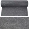 Filc 3 m x 100 cm, sivá filcová látka, hrúbka 2 mm, filc na Náhľad obrázku produktu 2