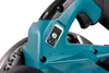 Makita HS004GM202 Akku-Kreissäge 190 mm 40 Volt max. 4,0 Ah Produktbild-Vorschau 8