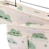 Organizéry na postel, vhodné pro palandy, 2 kusy, Náhled obrázku produktu 3