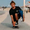 ZOOKSY - Lustige Socken für Dammen and Herren 1 Paar SURF I Produktbild-Vorschau 6