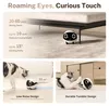 Enabot Rola Mini Pet Monitor, Robot, Wi-Fi, 110 mm Podgląd zdjęcia produktu 3