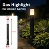 Grafner® Wegleuchte WL 10800 Standleuchte 100cm mit 2 Produktbild-Vorschau 7