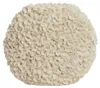 Vaso Light & Living PHYLIA crema in plastica – 44x20,5x38,5 Anteprima dell’immagine prodotto 1