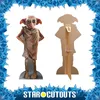 Dobby Pappaufsteller aus Harry Potter 98cm Produktbild-Vorschau 3