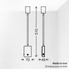 BRILONER - LED Leselampe mit Akku, Touch, Dimmbar, Produktbild-Vorschau 10