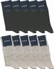 ca·wa·so  Baumwollsocken ohne Naht | Beste Qualität, Produktbild-Vorschau 13