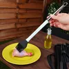 Set di utensili per barbecue Vilde Set di utensili per Anteprima dell’immagine prodotto 7