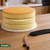 Kuketo | Tortenbodenschneider mit verstellbarer Produktbild-Vorschau 7