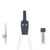 Zirkel Schulzirkel Zirkelkasten Zirkelset Geozirkel Schule Produktbild-Vorschau 3