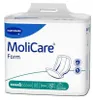 4x Hartmann MoliCare® Form pad, 5 gocce - 32 pezzi | Anteprima dell’immagine prodotto 2