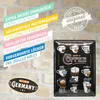 Nostalgic-Art - Blechschild 30 x 40 cm - Coffee & Chocolate Produktbild-Vorschau 4
