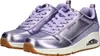 Skechers Uno Metallixs Violett LAV Größe EU 38 Produktbild-Vorschau 10