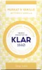 Klar Seifen festes Shampoo Muskat&Vanille 100g (für Produktbild-Vorschau 1