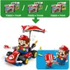 LEGO LEGO® Super Mario 72032 Kart standard 72032 Voir les images du produit 38