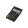 CASIO MS-8B Tischrechner schwarz Anteprima dell’immagine prodotto 4