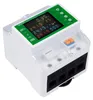 interrupteur triphasé 4P 100A Tuya Smart FI avec compteur Voir les images du produit 4