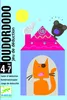 Jeu de cartes Oudordodo, Djeco Voir les images du produit 4