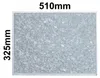 Einbau Granitfeld Blue Pearl inkl. Edelstahlwanne 510 x 325 Produktbild-Vorschau 5