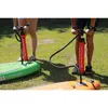 Aqua Marina Liquid AIR V1 Double Action Handpumpe Doppelhub Produktbild-Vorschau 6