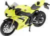 Piano cottura DAFFI RMZ. 1:12 Honda Firebl.yell H-130 81307 Anteprima dell’immagine prodotto 3