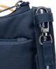 pacsafe borsa a tracolla Go Tech Crossbody Bag Coastal Blue Anteprima dell’immagine prodotto 11