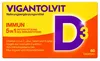 Vigantolvit Immun Tabletten zur Unterstützung des Produktbild-Vorschau 7