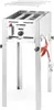 Hendi GRILL-MASTER MINI, 5800 W, Gril, propan/butan, 1 Podgląd zdjęcia produktu 3