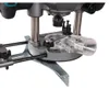 Makita RP001GZ Akku-Oberfräse 25000U/min 40V Li-Ion ohne Produktbild-Vorschau 12