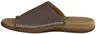 Gabor 03-700 scarpe donna muli punta separatore nubuck, Anteprima dell’immagine prodotto 51