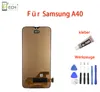Für Samsung Galaxy A40 A405 In-Cell Display Bildschirm LCD Produktbild-Vorschau 2
