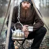 Petromax Teekessel tk1 aus Edelstahl; tk1 Produktbild-Vorschau 25