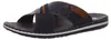 Rieker 21098-14 - Mules Rieker Bleu Rieker Couleur : bleu, Voir les images du produit 83