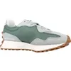 New Balance MS327MS Retro Sneaker Grün aus Produktbild-Vorschau 5