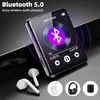 2,4-Zoll-MP3/MP4-Bluetooth-Musikplayer, tragbar, digital, Produktbild-Vorschau 5