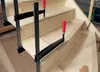 Serre-joint à vis à serrage profond 800x400mm BESSEY Voir les images du produit 10
