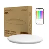 YEELIGHT Arwen Ceiling Light 550C Deckenleuchte WLAN White Produktbild-Vorschau 22