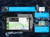 Piano Schwarz 2+64G 7 "Android 15 Carplay Autoradio pour Voir les images du produit 14