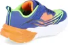 A side view of a child's sneaker. Voir les images du produit