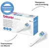 Beurer FT 100 Termometro Digitale Contactless a Raggi Anteprima dell’immagine prodotto 6