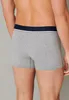 Schiesser Unterhose Trunks 3er Pack Produktbild-Vorschau 14