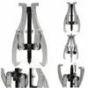 Kraft & Dele KD10119 Lagerabzieher 3 Arm 3" mit 2 Arm Produktbild-Vorschau 1