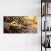 Magnettafel 100x50cm Pinnwand Whiteboard beschreibbar - Produktbild-Vorschau 3