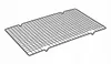 Rechteckiges Kuchen-Kühlgitter Tadar 40X25 Produktbild-Vorschau 2