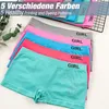 10er Set Pantys Boxershorts - Strass Produktbild-Vorschau 3