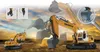 Jamara Koparka Liebherr R936 1:20 2,4G 6+ Podgląd zdjęcia produktu 15