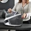 Tefal SV8020E1, nerezová rúra bez kotla EXPRESS Náhľad obrázku produktu 11